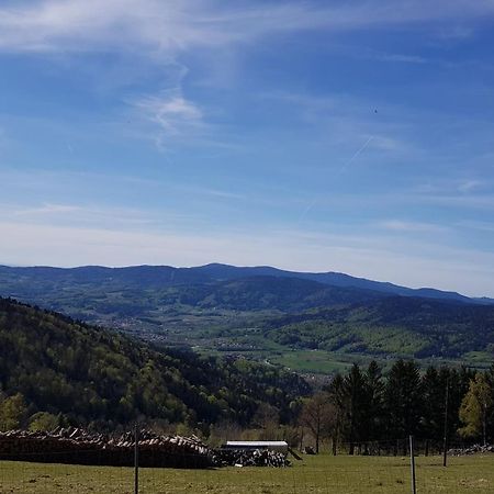 Ferienwohnung 32 Im Ferienland Sonnenwald - Bayerischer Wald Schofweg ภายนอก รูปภาพ
