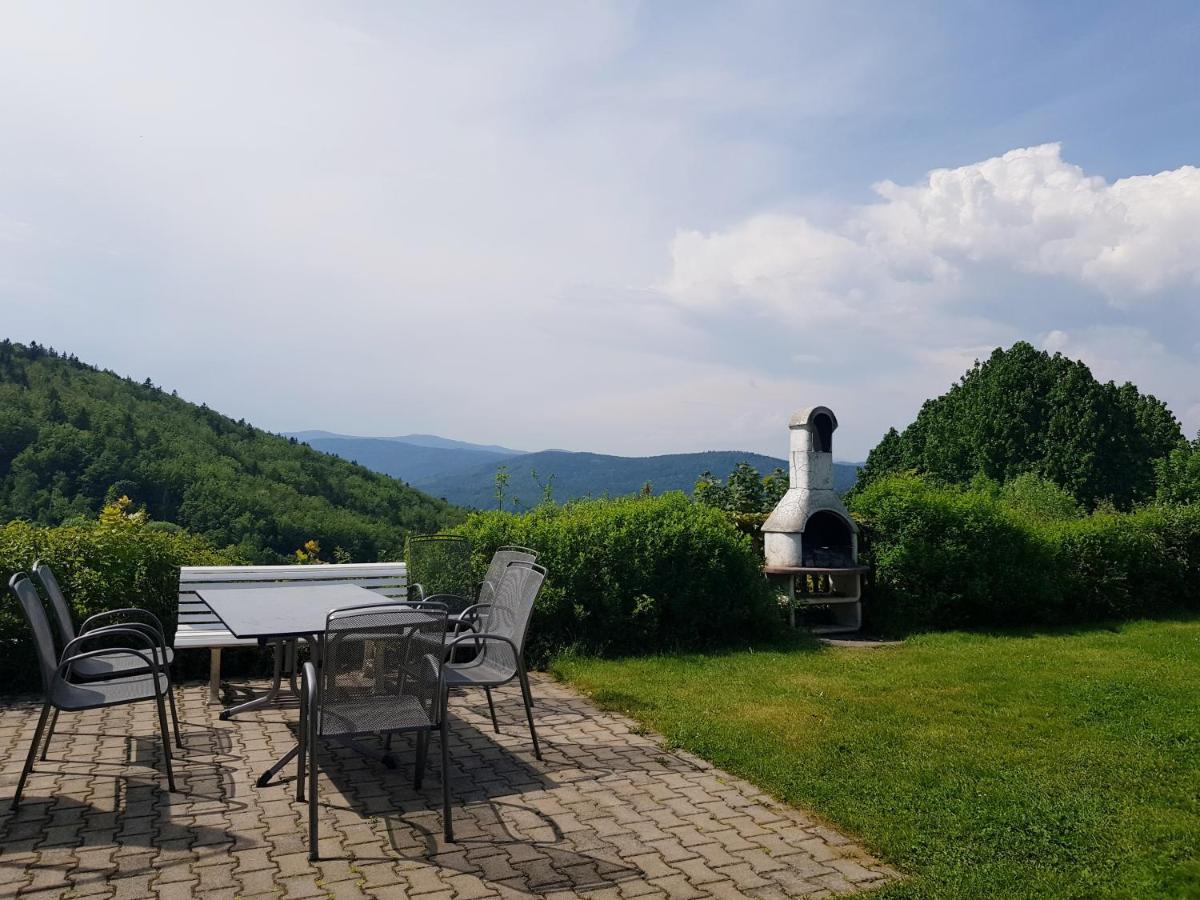 Ferienwohnung 32 Im Ferienland Sonnenwald - Bayerischer Wald Schofweg ภายนอก รูปภาพ