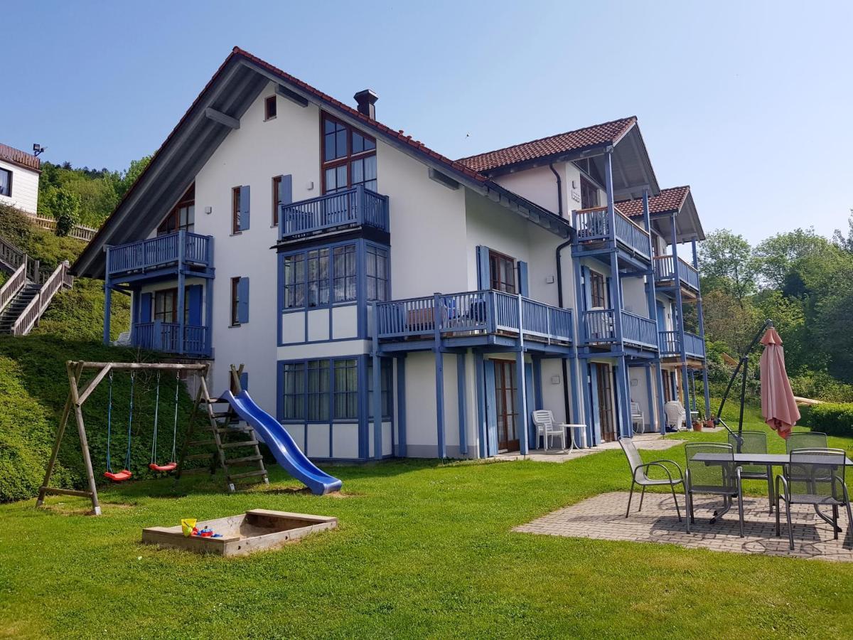Ferienwohnung 32 Im Ferienland Sonnenwald - Bayerischer Wald Schofweg ภายนอก รูปภาพ